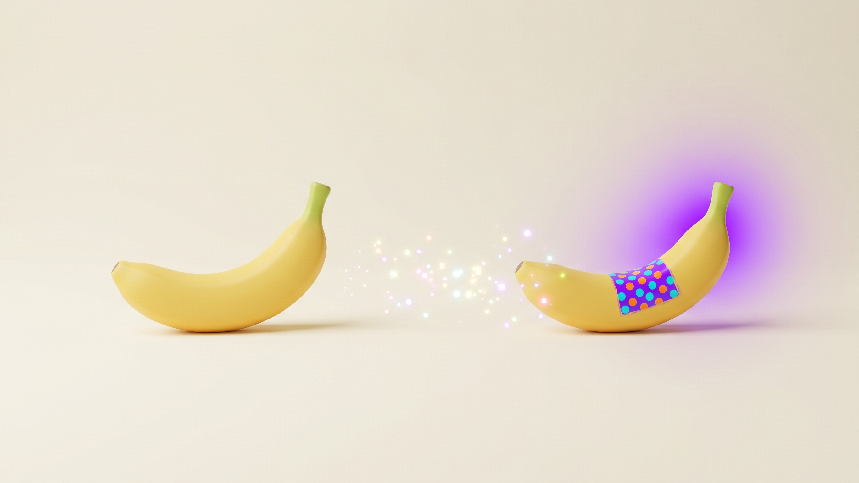 Banana Edit