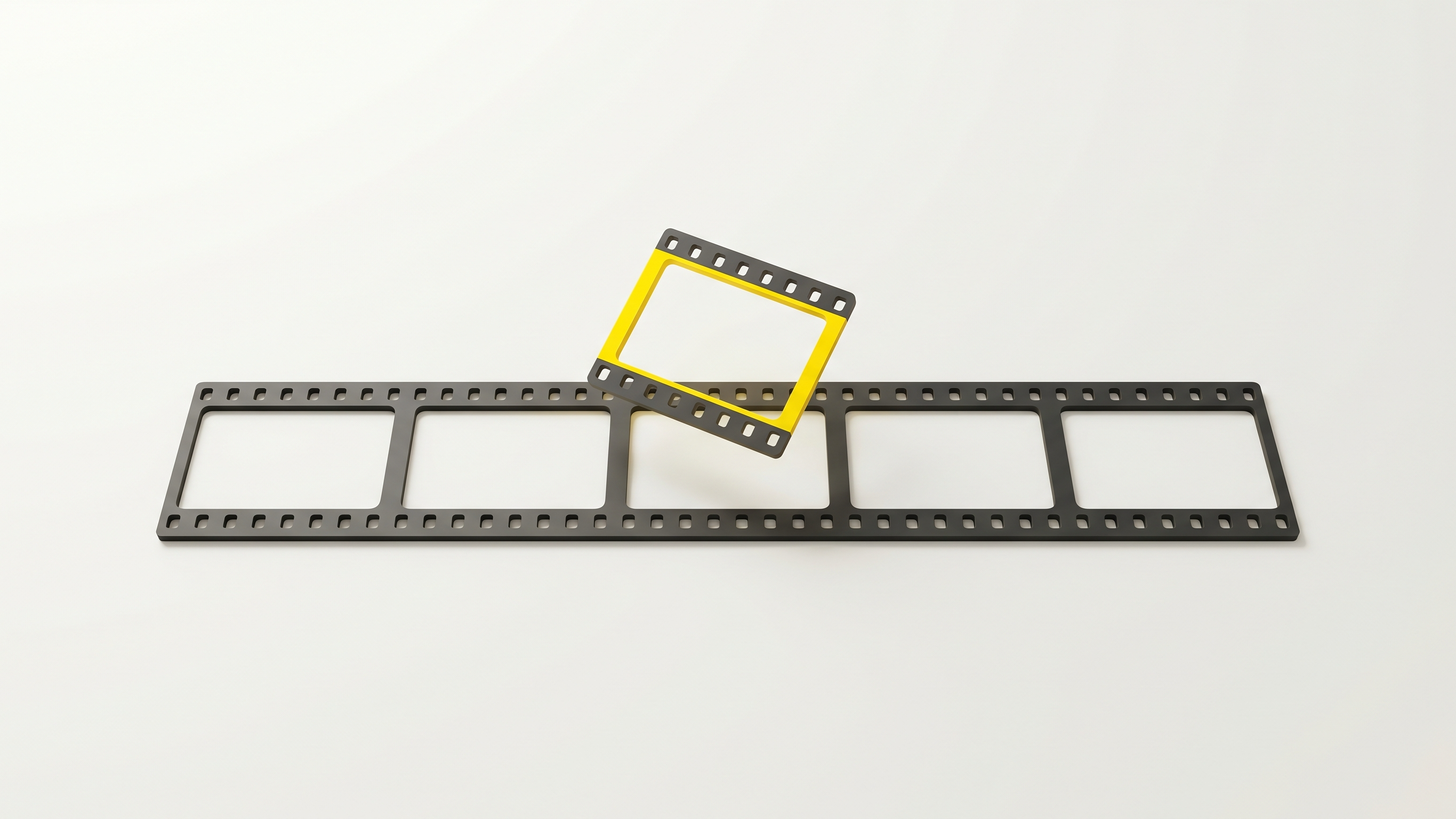 Video Frame Select