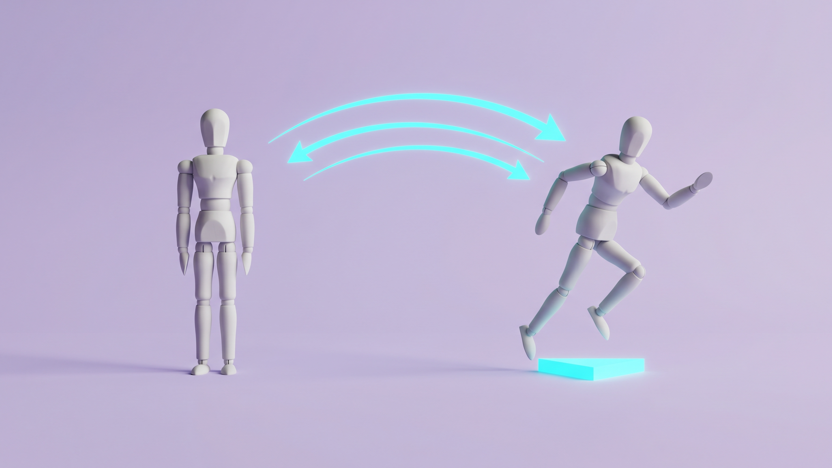 Video Motion Control
